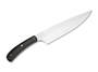 Böker Manufaktur Solingen Pure CPM Bog Oak Chef&#039;s Knife cuțit de bucătar 22.4 cm