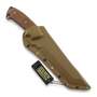 Tops Knives Steel Eagle 107C Delta TPSE107C2DC