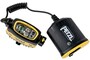 Lampe frontale Petzl DUO Z2 E80AHB