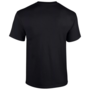 Reintex GILDAN negru S POL00058