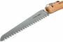 Opinel 000687 VRI N°18 Saw Inox Beechwood