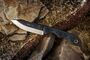 TOPS KNIVES Mini Scandi Couteau Vert/Noir G-10 MSK-GB