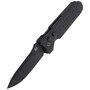 FKMD Full-Auto Predator II Plain Edge FX-448 B