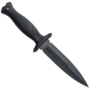Smith &amp; Wesson HRT 5.5&quot; Stiefelmesser- Clamshell 1183086