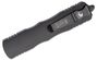 Microtech Dirac Delta D/E Blk Tact. Std 227-1T