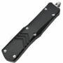 Maxknives MKO35MINI Couteau automatique avec clip lame drop point acier D2