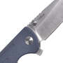 Kizer Justice Bleu G10 V4543N1
