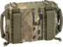 DEFCON 5 IFAK MEDIC POUCH Black