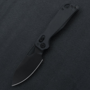 Kunwu Pulsar Gray Carbon Fiber Satin Elmax X705F