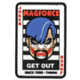 Magforce Joker Patch RY #MP9125RY
