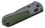 BENCHMADE REDOUBT, AXIS, DROP POINT 430SBK