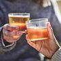 Light My Fire Tumbler with snap lid short 4-pack transparent 2479502915