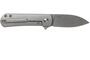 Kizer Yorkie Gris Titane - Ki3525A1