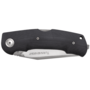 Viper TURN Essential Clip Point Satin M390, Black G10 V5988GB