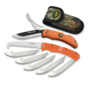 Outdoor Edge Razor Pro Saw Combo Clam Pack 01OE050