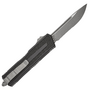 Microtech Scarab® II S/E Gen III Apocalyptic® Partial Serrated 1278-11AP