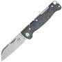 Boker Plus ATLAS BACKLOCK SHEEPFOOT 01BO867