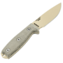 ESEE ESEE-3P s upraveným koncem rukojeti ESEE-3PM-MB-DT
