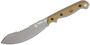 Tops Knives Brush Wolf TPBWLF01