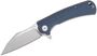 CJRB TALLA G10 D2 closing knife 8.7 cm