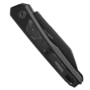 Kershaw AUTO LAUNCH 20 - ALUM NEGRU/MAGNACUT NEGRU K-7050BLK