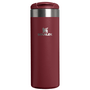 Stanley Termohrnček The AeroLight™ Transit Mug 470 ml Cranberry