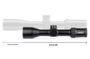 Steiner Ranger 4 4-16x44 | 4A-Ireticle  8776900204