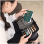 Magforce Passport Pouch Black #0820B