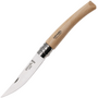 Opinel N°08 VRI Effile Inox Slim 002558