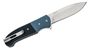 CRKT Ignitor® Assisted Silver CR-6880