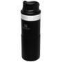 STANLEY Classic series Termo Cup 350ml Matte Black v2 10-09848-007