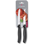 VICTORINOX Tomato and sausage knife 6.7833.B