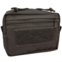 Magforce Horizontal Pouch 5x7x2 Black #0244B