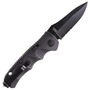Cuțit pliabil Schrade Mini Push Button Lock SC60MBS