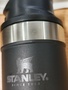 Stanley 10-06439-031 The Trigger-Action Travel Mug Matte Black 0,47 l