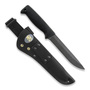 Peltonen M95 knife leather, black, lion FJP006