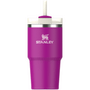Stanley  The Quencher/Cup H2.O FlowState™ Tumbler 0.6L/20oz Violet Blossom 10-10826-362
