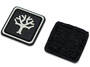 Böker Manufaktur Solingen Green Tree Gitd Patch 090085