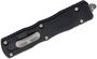Microtech Dirac Delta D/E Stonewash Standard 227-10