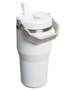 Stanley Termofľaša s integrovanou slamkou 600 ml The IceFlow™ Flip Straw 2.0 Tumbler Frost