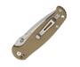 Real Steel H6 coyote, satin 7763