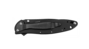 Kershaw Praz negru K-1660CKT