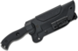 Halfbreed Blades Large Bush Knife - Fixed Blade LBK-01 Gen-2 CPM 3V
