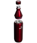 Stanley  Termoláhev The All Day Slim Bottle 600 ml/20oz Garnet Shine 10-12069-213