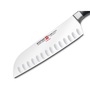 WUSTHOF CLASSIC IKON Japanse Santokumes 17cm, 1030331317