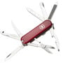 Victorinox Minichamp, Red 0.6385