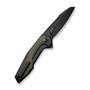 CIVIVI Hypersonic Black Stonewashed 14C28N/OD Green G10 C22011-1