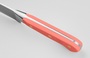 WUSTHOF Classic Colour, Vegetable knife, Coral Peach, 9 cm 1061702309