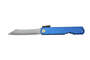 Higonokami HIGO WBL Folding Knife, Water Blue Handle, Limited Edition Limité