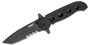 CRKT CR-M16-14SFG Special Forces Tanto Large with Veff Serrations